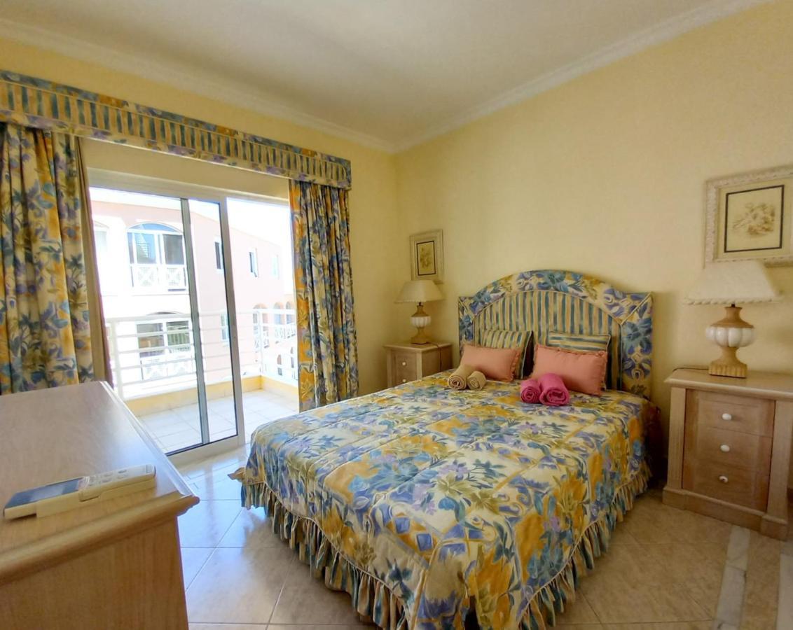 Via Marina - Vilamoura Center With Pool Dış mekan fotoğraf