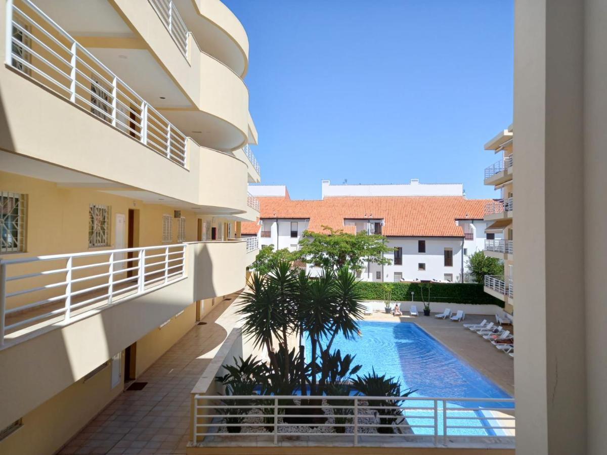 Via Marina - Vilamoura Center With Pool Dış mekan fotoğraf