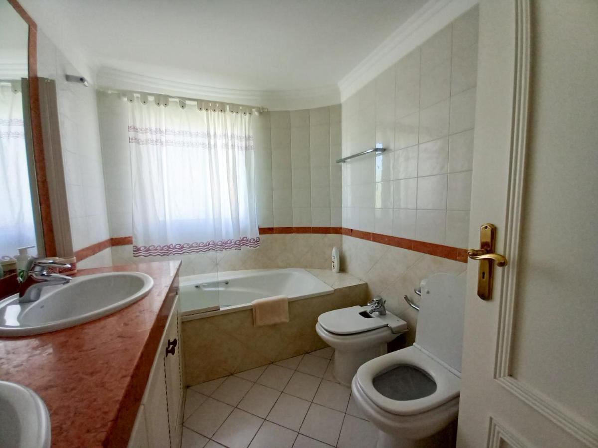 Via Marina - Vilamoura Center With Pool Dış mekan fotoğraf
