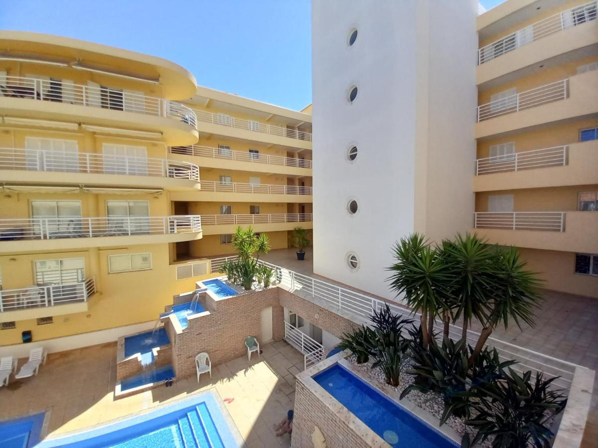 Via Marina - Vilamoura Center With Pool Dış mekan fotoğraf