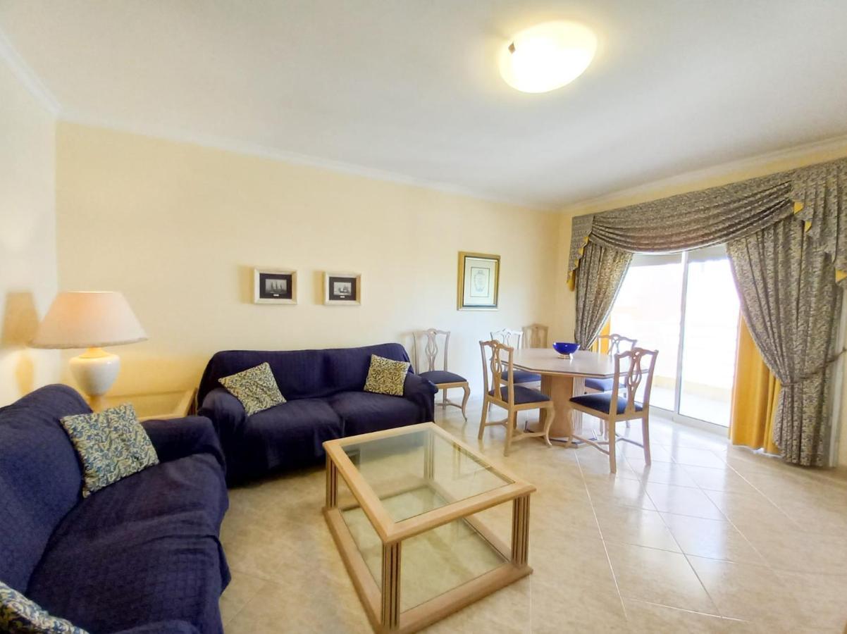 Via Marina - Vilamoura Center With Pool Dış mekan fotoğraf